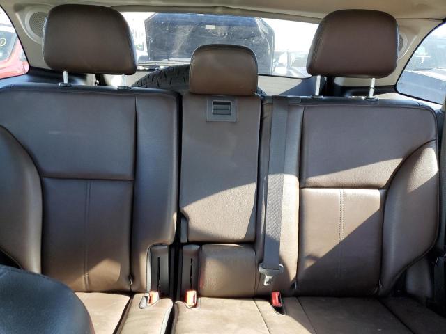 Photo 10 from auction – 2013 FORD EDGE LIMIT with VIN 2FMDK4KC4DBC02527