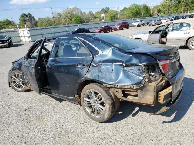 Photo 2 from auction – 2016 TOYOTA CAMRY LE with VIN 4T1BF1FK8GU590064