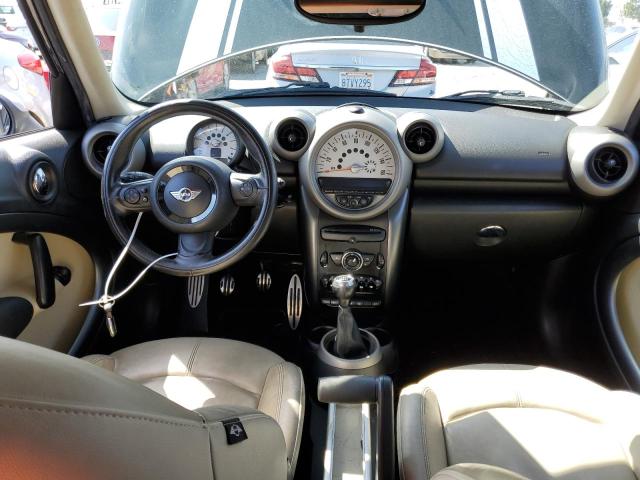 Photo 8 from auction – 2012 MINI COOPER S C with VIN WMWZC3C5XCWM26428