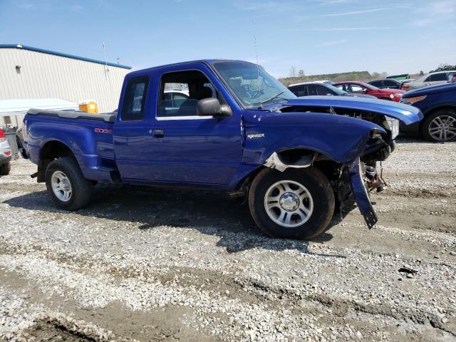 Photo 4 from auction – 2003 FORD RANGER SUP with VIN 1FTYR44V43PA09687