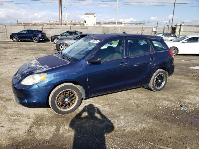 TOYOTA COROLLA MA 2005 with VIN 2T1KR32E25C395272 - Photo from auction