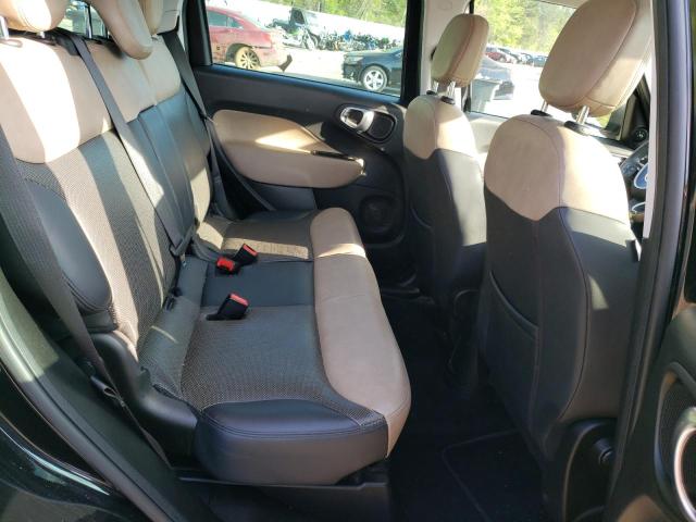 Photo 10 from auction – 2014 FIAT 500L LOUNG with VIN ZFBCFACH3EZ015147