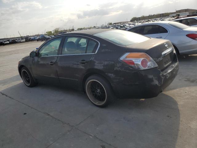 Photo 2 from auction – 2012 NISSAN ALTIMA BAS with VIN 1N4AL2AP4CN489079