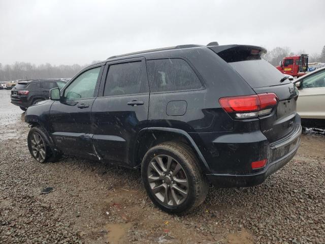 Photo 2 from auction – 2016 JEEP GRAND CHER with VIN 1C4RJFBG1GC447673