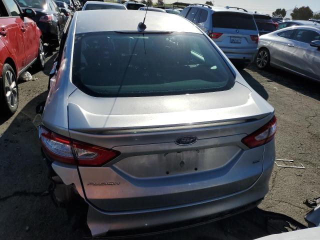 Photo 6 from auction – 2014 FORD FUSION SE with VIN 3FA6P0H70ER292320