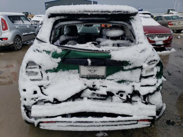 Photo 6 from auction – 2023 MINI COOPER SE with VIN WMW13DJ09P2T83787