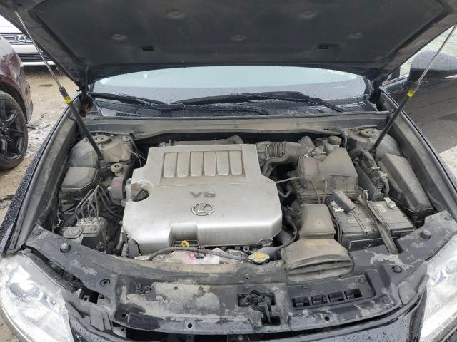 Photo 11 from auction – 2015 LEXUS ES 350 with VIN JTHBK1GG2F2159674