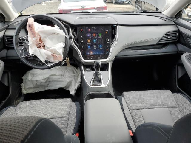 Photo 8 from auction – 2022 SUBARU OUTBACK PR with VIN 4S4BTACC4N3233456