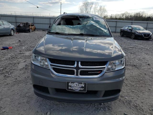 Photo 5 from auction – 2019 DODGE JOURNEY SE with VIN 3C4PDCAB0KT858871