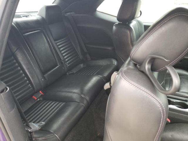 Photo 10 from auction – 2010 DODGE CHALLENGER with VIN 2B3CJ5DTXAH175012