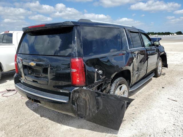 Photo 3 from auction – 2017 CHEVROLET SUBURBAN K with VIN 1GNSKJKC0HR200519