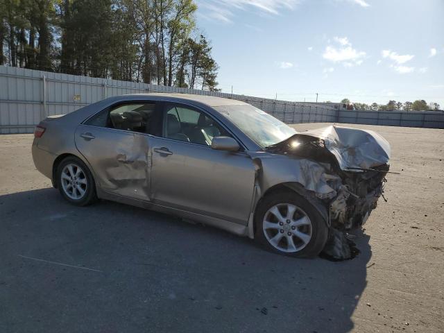 Photo 4 from auction – 2007 TOYOTA CAMRY CE with VIN JTNBE46K973052144