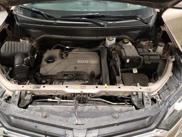 Photo 12 from auction – 2018 CHEVROLET EQUINOX LT with VIN 2GNAXSEV2J6259573