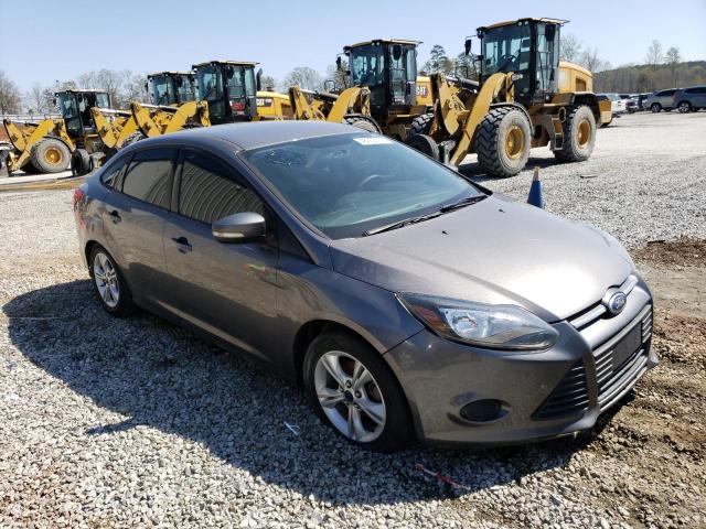Photo 4 from auction – 2014 FORD FOCUS SE with VIN 1FADP3F22EL367890