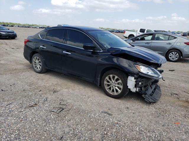 Photo 4 from auction – 2018 NISSAN SENTRA S with VIN 3N1AB7AP6JY221602