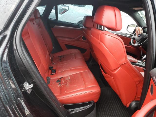 Photo 10 from auction – 2013 BMW X6 M with VIN 5YMGZ0C54DLL29727