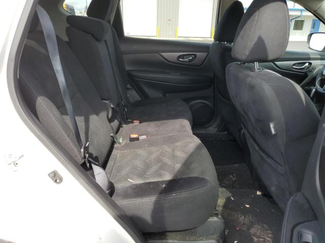Photo 10 from auction – 2016 NISSAN ROGUE S with VIN 5N1AT2MV7GC877571