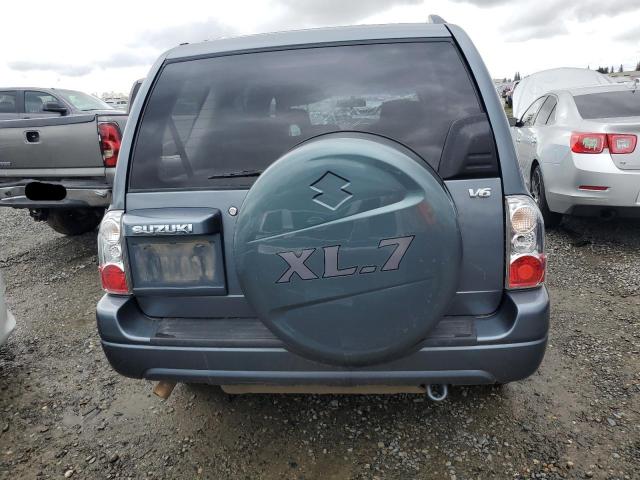 Photo 6 from auction – 2006 SUZUKI XL7 with VIN JS3TX92VX64101698