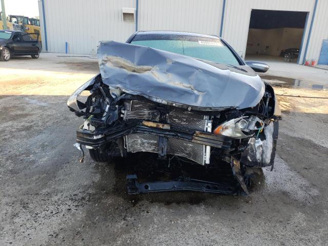 Photo 5 from auction – 2014 HYUNDAI SONATA SE with VIN 5NPEC4AC4EH904568