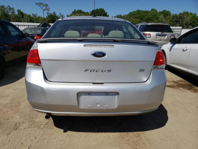 Photo 6 from auction – 2010 FORD FOCUS SE with VIN 1FAHP3FNXAW130083