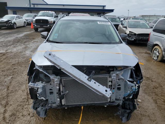 Photo 5 from auction – 2021 SUBARU CROSSTREK with VIN JF2GTHSC2MH253079