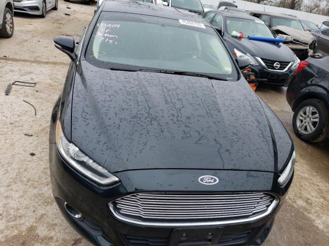 Photo 5 from auction – 2014 FORD FUSION SE with VIN 3FA6P0HD0ER247139