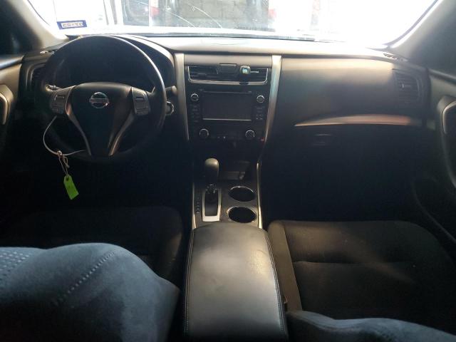 Photo 8 from auction – 2015 NISSAN ALTIMA 2.5 with VIN 1N4AL3AP8FC423964