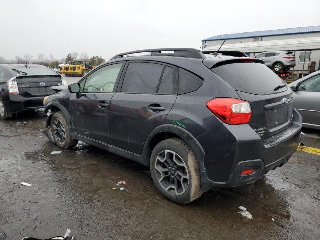 Photo 2 from auction – 2016 SUBARU CROSSTREK with VIN JF2GPABC7G8281363