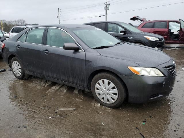 Photo 4 from auction – 2009 TOYOTA CAMRY BASE with VIN 4T1BE46K79U856519