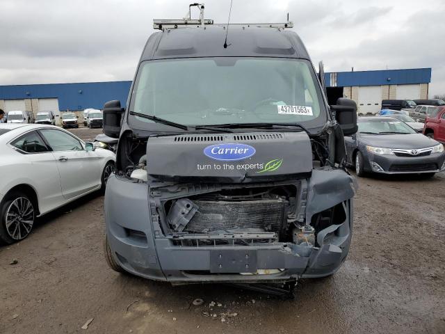 Photo 5 from auction – 2017 RAM PROMASTER with VIN 3C6TRVBG3HE501713