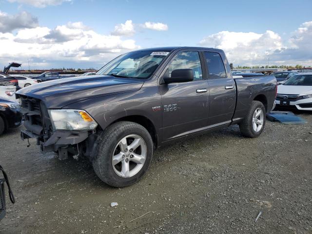 RAM 1500 SLT 2015 with VIN 1C6RR6GT2FS604427 - Photo from auction