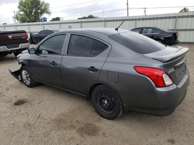 Photo 2 from auction – 2018 NISSAN VERSA S with VIN 3N1CN7AP1JL809565