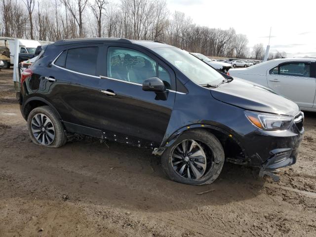 Photo 4 from auction – 2021 BUICK ENCORE PRE with VIN KL4CJESM7MB360832