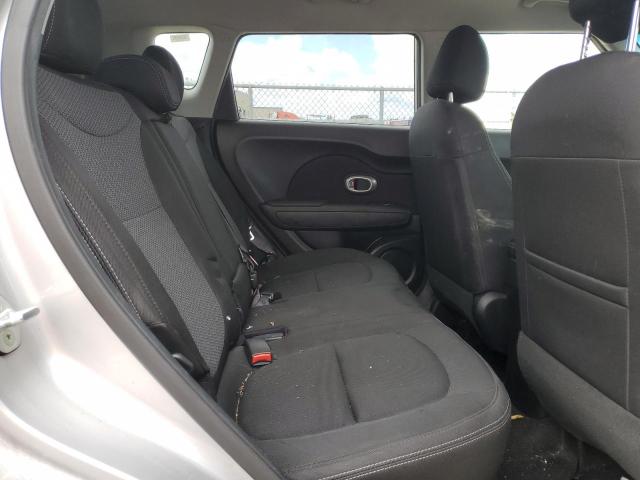 Photo 10 from auction – 2018 KIA SOUL + with VIN KNDJP3A51J7608467