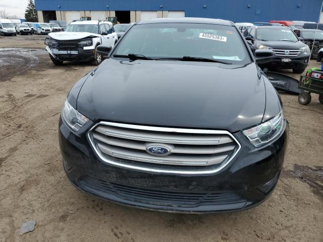 Photo 5 from auction – 2017 FORD TAURUS SEL with VIN 1FAHP2E80HG121502
