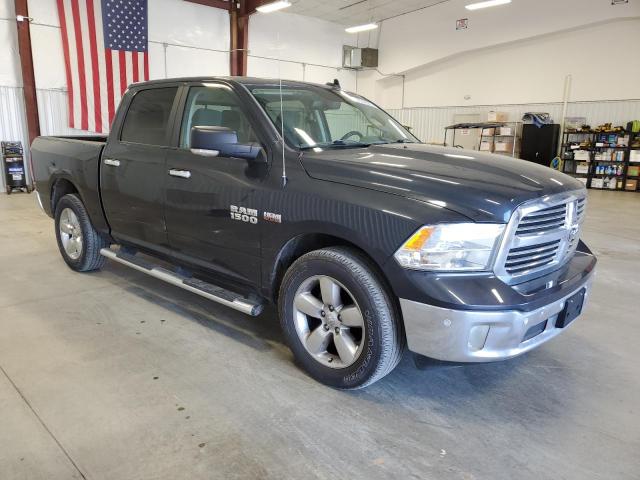 Photo 4 from auction – 2017 RAM 1500 SLT with VIN 3C6RR6LT6HG773964