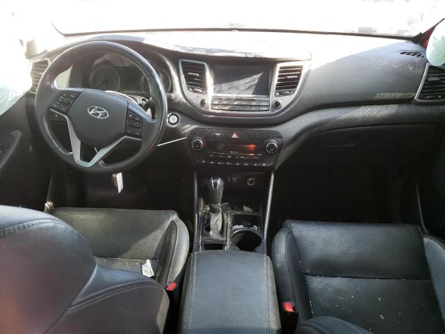 Photo 8 from auction – 2016 HYUNDAI TUCSON LIM with VIN KM8J3CA20GU095865