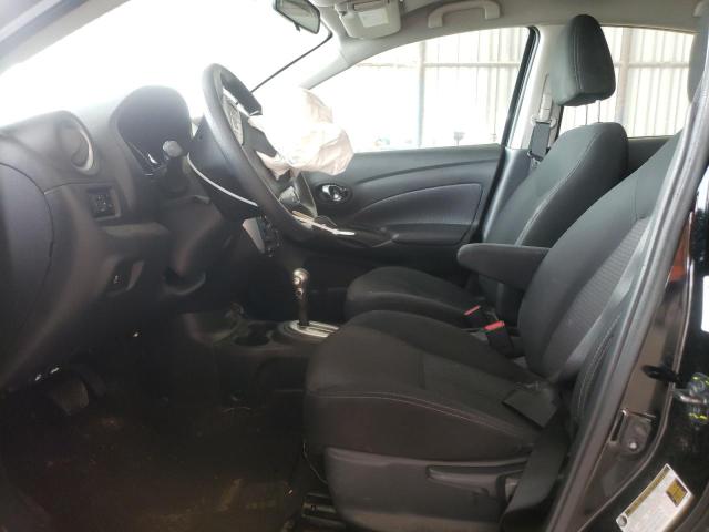 Photo 7 from auction – 2019 NISSAN VERSA S with VIN 3N1CN7AP4KL870913