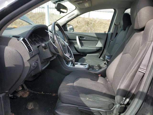 Photo 7 from auction – 2012 GMC ACADIA SLE with VIN 1GKKRNED0CJ416432