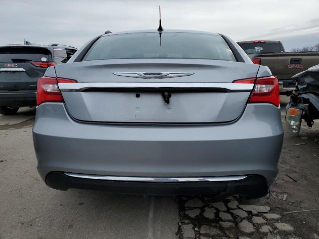 صورة رقم 6 من المزاد - 2014 CHRYSLER 200 LX مع VIN 1C3CCBAB8EN146208