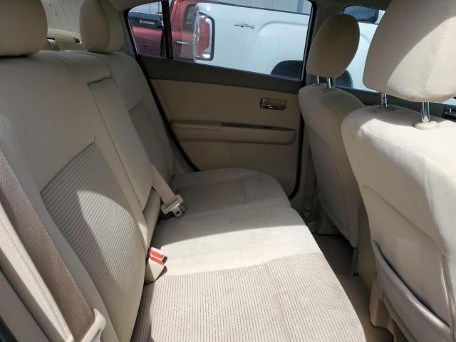 Photo 10 from auction – 2012 NISSAN SENTRA 2.0 with VIN 3N1AB6AP4CL782553