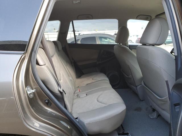 Photo 11 from auction – 2011 TOYOTA RAV4 with VIN 2T3ZF4DV6BW086366