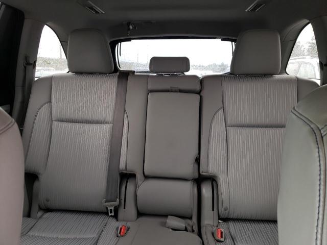 Photo 10 from auction – 2014 TOYOTA HIGHLANDER with VIN 5TDZKRFH3ES032982