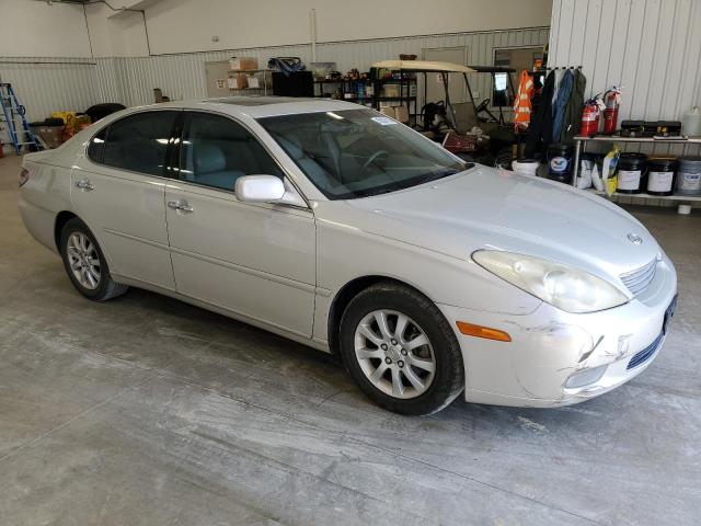 Photo 4 from auction – 2004 LEXUS ES 330 with VIN JTHBA30G745047666