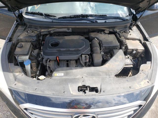 Photo 11 from auction – 2015 HYUNDAI SONATA SE with VIN 5NPE24AF3FH153610