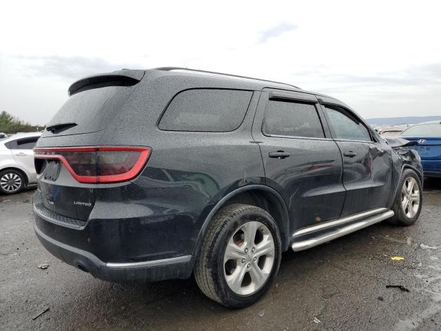 Photo 3 from auction – 2014 DODGE DURANGO LI with VIN 1C4RDJDG5EC462097