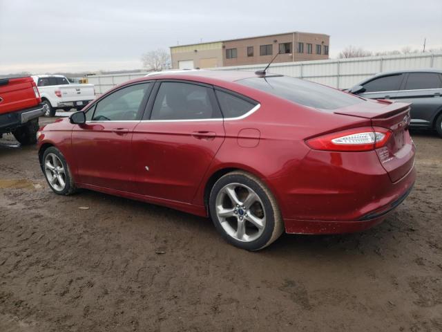 Photo 2 from auction – 2015 FORD FUSION SE with VIN 3FA6P0HD2FR293377