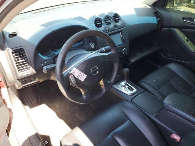 Photo 8 from auction – 2012 NISSAN ALTIMA BAS with VIN 1N4AL2AP2CN574941