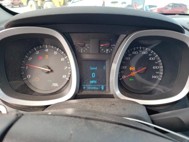 Photo 9 from auction – 2012 CHEVROLET EQUINOX LT with VIN 2GNALDEK5C6374278