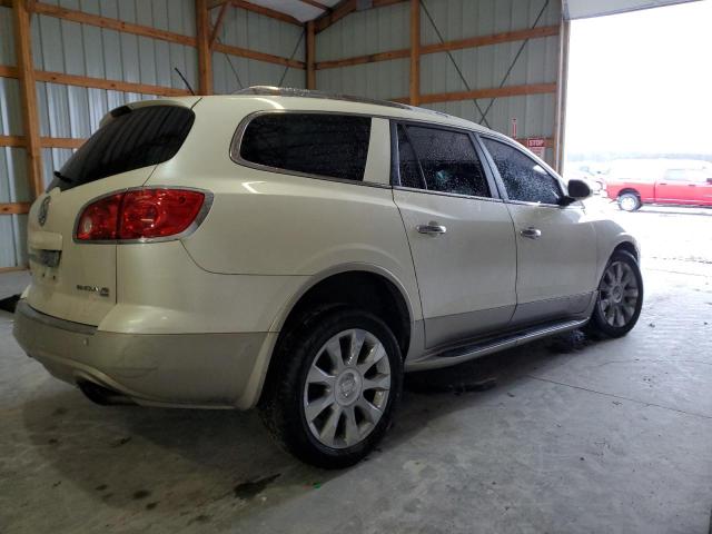 Photo 3 from auction – 2012 BUICK ENCLAVE with VIN 5GAKVCED2CJ363018